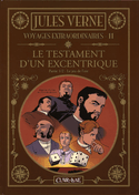 Voyages extraordinaires, t. 11